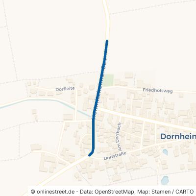 Hellmitzheimer Straße 97346 Iphofen Dornheim 