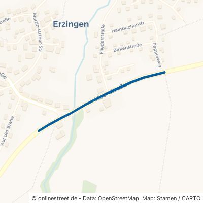 Heerstraße Balingen 