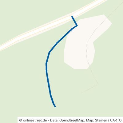 Eichenberg-Querweg Bockenem Volkersheim 