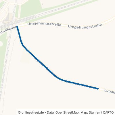 Lugauer Chaussee 03253 Doberlug-Kirchhain 