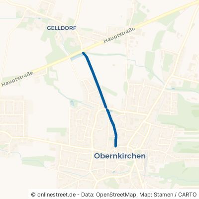 Lange Straße 31683 Obernkirchen 