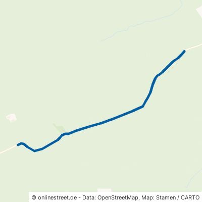 Ortsverbindungsstraße Erisried - Frechenrieden 87778 Stetten 