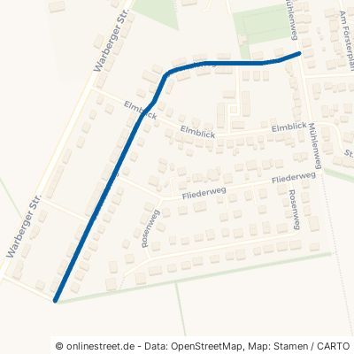 Sauertalsweg 38379 Wolsdorf 
