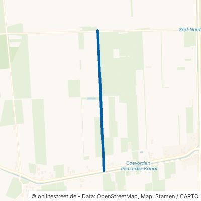 Süd-Nord-Weg 49828 Georgsdorf 
