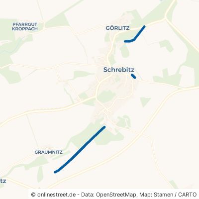 Ehem. Schmalspurbahn Oschatz–Mügeln–Döbeln 04749 Ostrau Görlitz 