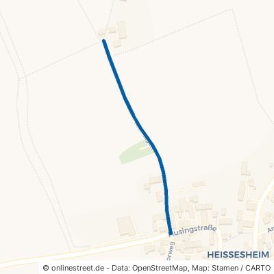 Am Hagen 86690 Mertingen Heißesheim 