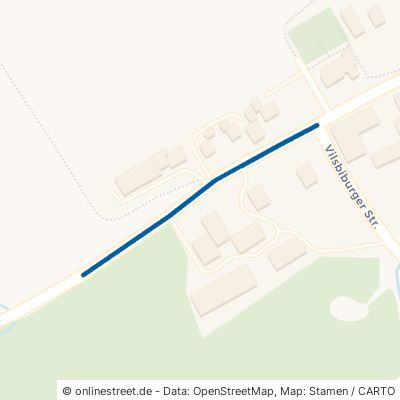 Geisenhausener Straße 84178 Kröning Dietelskirchen 