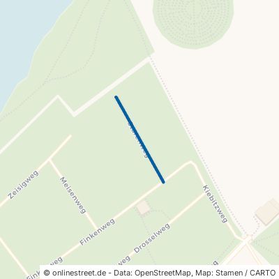 Starenweg Leer 