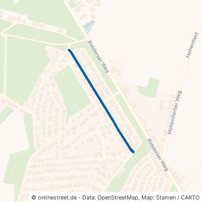 Danziger Straße 25551 Hohenlockstedt 