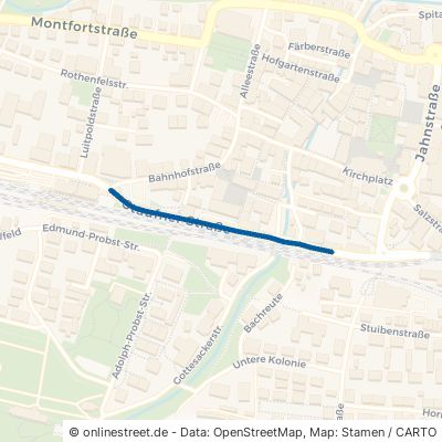 Staufner Straße Immenstadt im Allgäu Immenstadt 