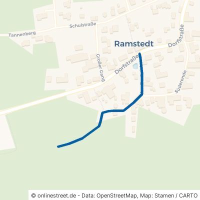 Am Dorfteich 25876 Ramstedt 