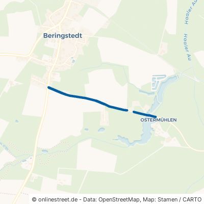 Ostermühler Straße 25575 Beringstedt 