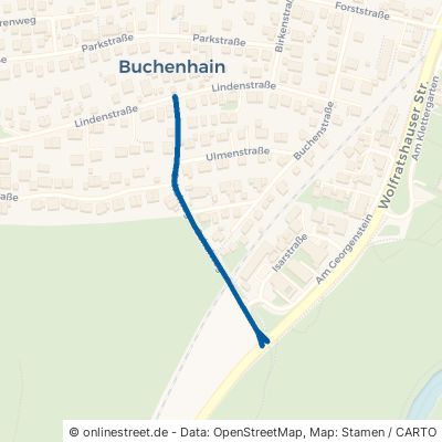 Schulweg 82065 Baierbrunn Buchenhain
