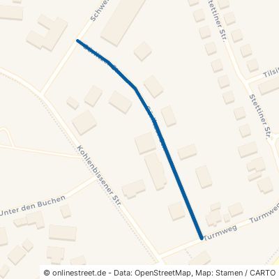 Görlitzer Straße 29633 Munster Oerrel 