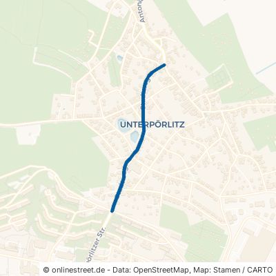 Stadtweg 98693 Ilmenau Unterpörlitz 