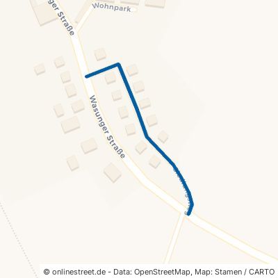 Siedlungsweg Rippershausen 