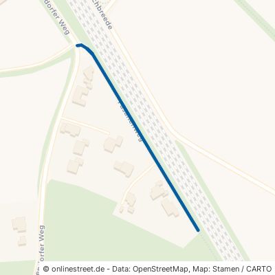 Fasanenweg 48317 Drensteinfurt Rinkerode 
