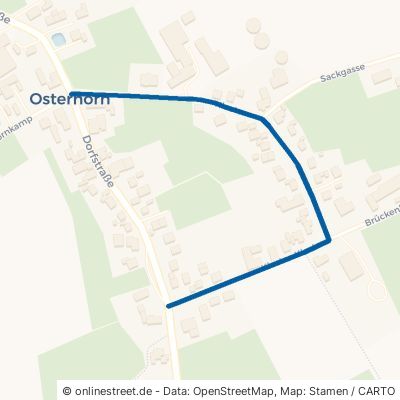 Kloster 25364 Osterhorn 