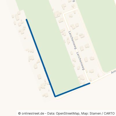 Tannenweg 39288 Burg Schartau 