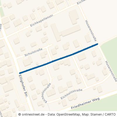 Landrat-Müller-Hahl-Straße Landsberg am Lech Erpfting 