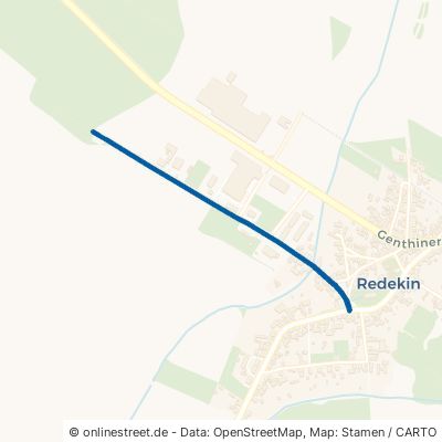 Klietznicker Weg 39319 Jerichow Redekin 