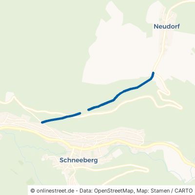 Alte Steige 63936 Schneeberg 