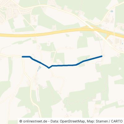Uphauser Weg 49086 Osnabrück Voxtrup Eistrup
