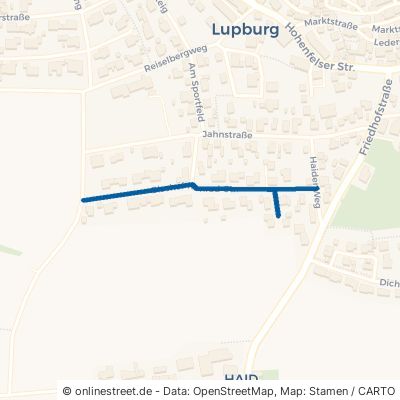 Bischof-Konrad-Straße Lupburg 