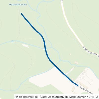 Heumadenweg Murrhardt Hoffeld 