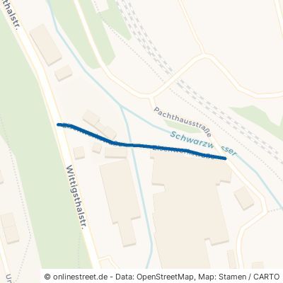 Eisenwerkstraße 08349 Johanngeorgenstadt 