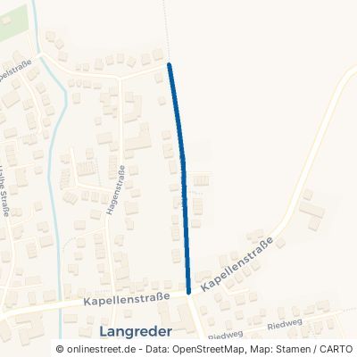 Zum Lohteich 30890 Barsinghausen Langreder 