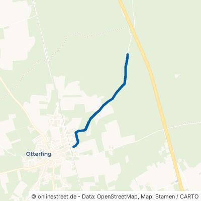 Markweg 83624 Otterfing 