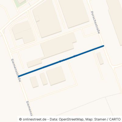 Hermann-Gebauer-Straße 71093 Weil im Schönbuch 