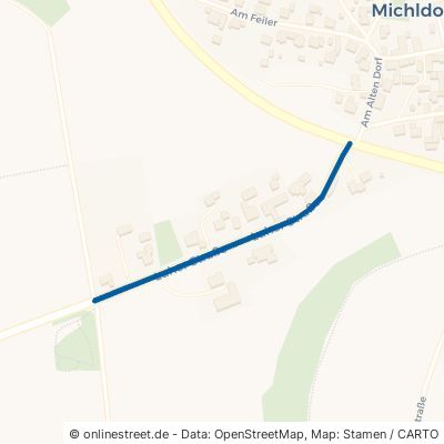 Luher Straße 92705 Leuchtenberg Michldorf 