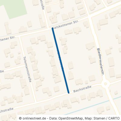 Händelstraße 59558 Lippstadt Esbeck Esbeck