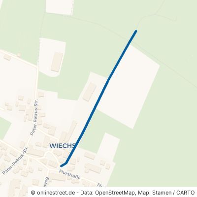 Gernbachweg 83075 Bad Feilnbach Wiechs Wiechs