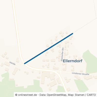 Wandel 29578 Eimke Ellerndorf 