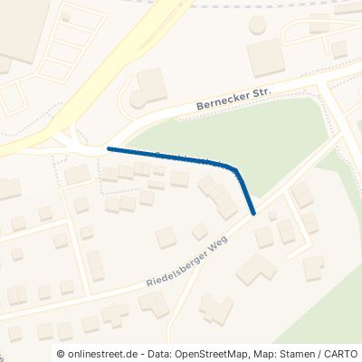 Joachimsthaler Straße 95448 Bayreuth St. Georgen Friedrichsthal