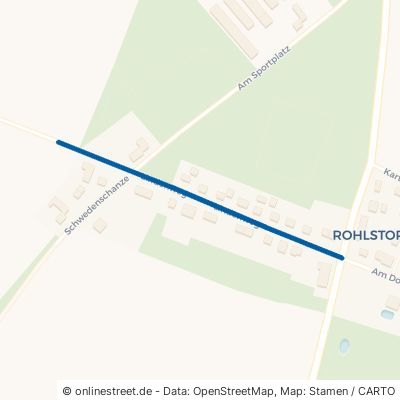 Lindenweg 23974 Hornstorf Rohlstorf