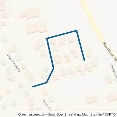 Bürgermeister-Jungvogel-Straße 26529 Marienhafe 