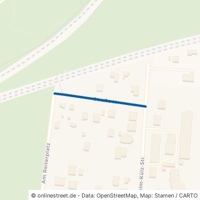 Straße H Hohen Neuendorf 