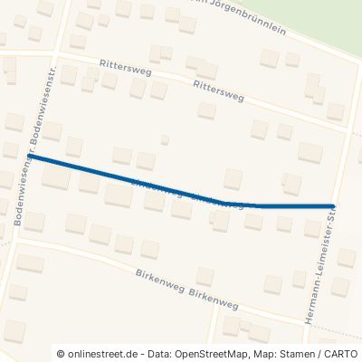 Lindenweg 97852 Schollbrunn 