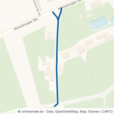 Kuntersweg Löningen Holthausen 
