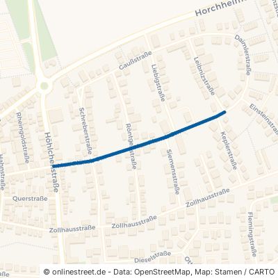 Max-Planck-Straße 67551 Worms Horchheim 