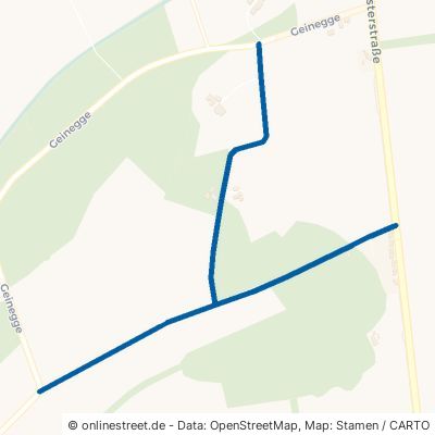 Krähenbusch 59075 Hamm Bockum-Hövel 