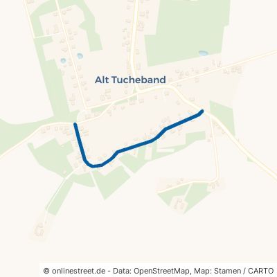 Neudorf Alt Tucheband 