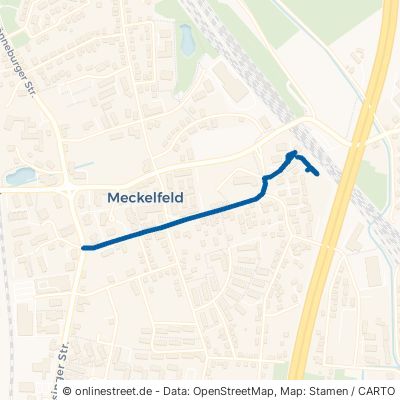 Am Felde 21217 Seevetal Meckelfeld Meckelfeld