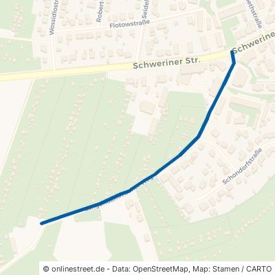 Langendammscher Weg 18273 Güstrow 