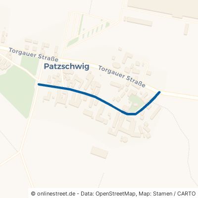 Patzschwig Bad Schmiedeberg Patzschwig 