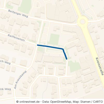Elsa-Brandström-Straße 59379 Selm 